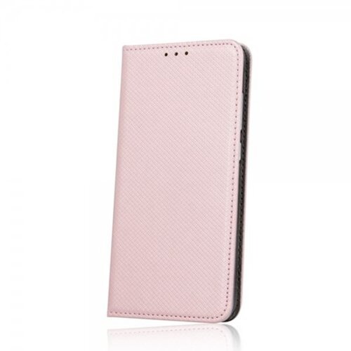  Magnetna preklopna torbica iPhone 12 Pro Max - roza Slike