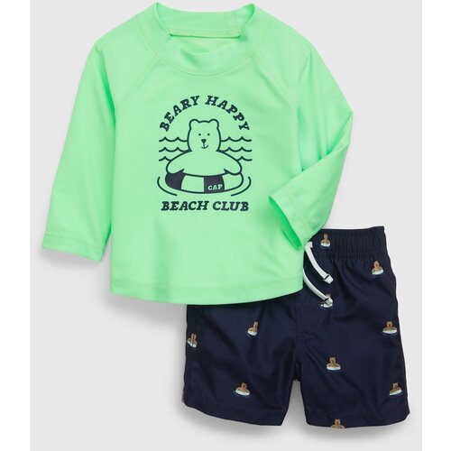 GAP Baby Double Swimwear Boys