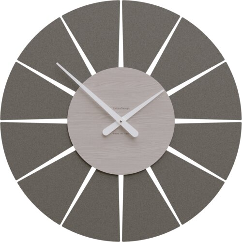 Callea Design Zidni sat Extreme M Slike