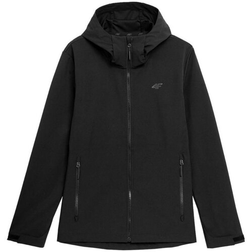 4f Jakne SFM001 Črna Cene