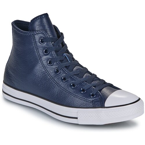 Converse CHUCK TAYLOR ALL STAR LEATHER Plava Slike