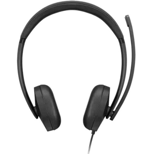 Lenovo VoIP 5000 Wired Headset w /Mic, USB A /C, Bl Cijene