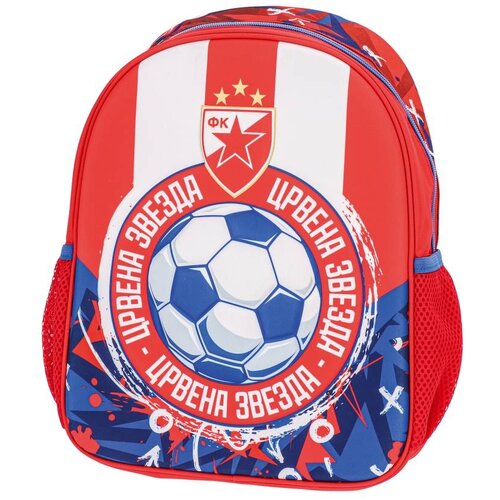 Crvena Zvezda Ranac za vrtić BEST BUY - 3D Cene