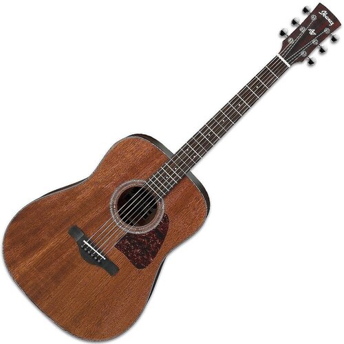Ibanez AW54-OPN Open Pore Natural Cene
