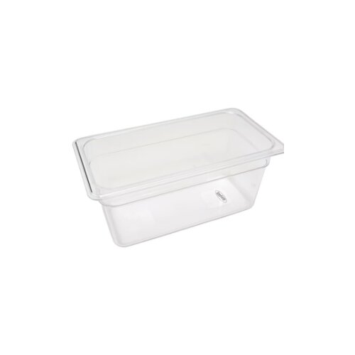 Posuda GN 1/3 -15cm – polikarbonat Cijene