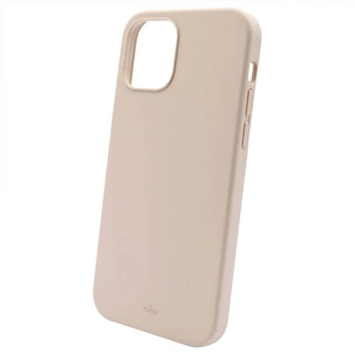 Puro Icon zašcitna torbica za iPhone 12 Pro Max, Roza, (21153612) Cene
