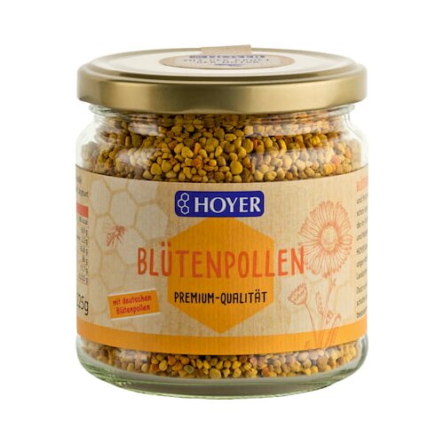 HOYER Premium pčelinji pelud Cijene