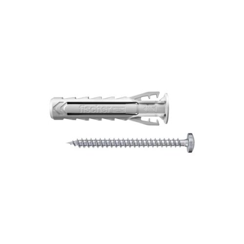 Fischer dilatacijski tipl SX Plus 6 x 30 PH TX s ravnim vijkom SX Plus razuporna tipla 30 mm 6 mm 567935 100 St. Cijene