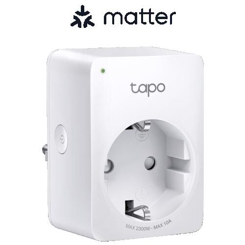 Tp-link SMART utičnica Tapo P100M 10A/2300W Cene