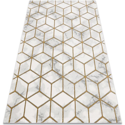 RugsX Preproge Preproga EMERALD ekskluzivno 1014 glamour, stilski 120x170 cm Bež Cene