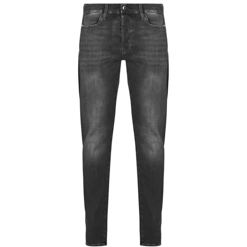 G-star Raw 3301 SLIM Crna