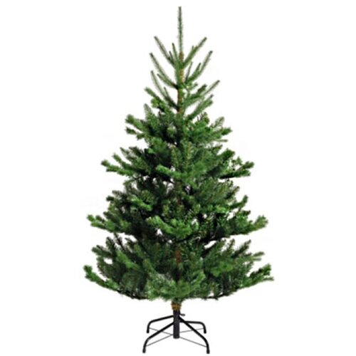  Novogodišnja jelka Alba fir D127cm H210cm Everlands 68.4466 Cene