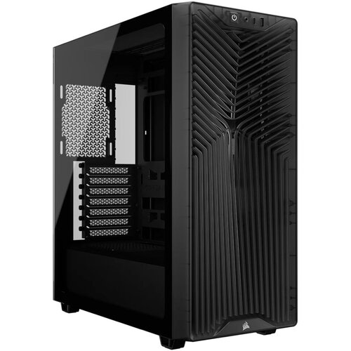 Corsair 3200D RS Midi Tower Grey Cijene