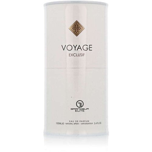 Parfem za oba spola Voyage Exclusif EDP 100 ml Slike