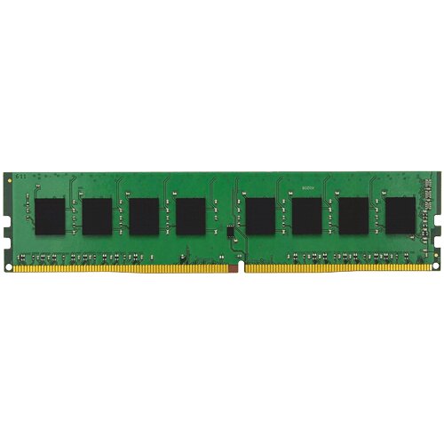 Kingston RAM memorija DDR4 8GB 3200MHz,CL22 1.2V, 288-Pin 1Rx16 KVR32N22S6/8 Slike