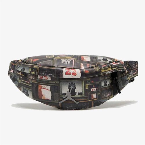Jordan Jam borough gfx crossbody bag Cene