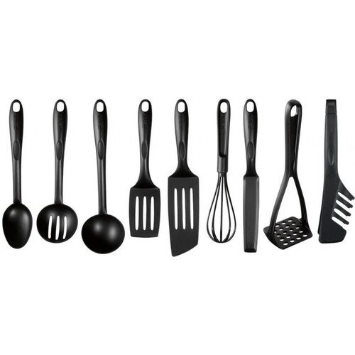 Tefal Bienvenue set kuhinjskog pribora, 9 komada Slike