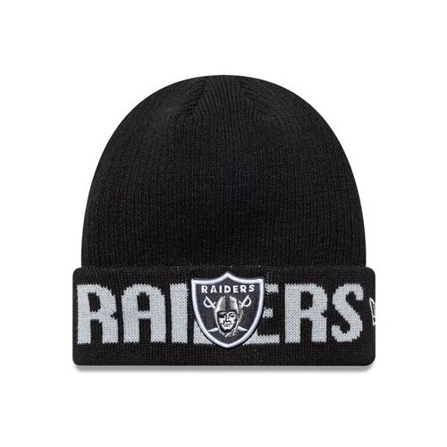 New Era Kape NFL Las Vegas Raiders Siva Slike
