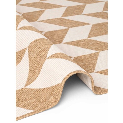 Ted Baker Kremno bel/v naravni barvi zunanji in notranji tekač 80x200 cm Haringey Terrick &amp;ndash; Slike