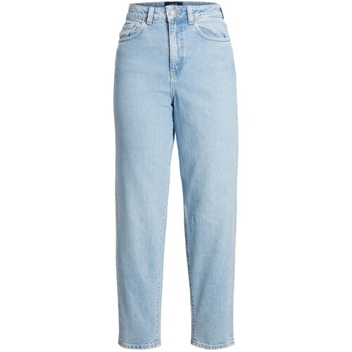 JJXX Kavbojke &amp;#039;Lisbon&amp;#039; moder denim Slike