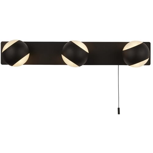 Searchlight Flare Stenska kopalniška svetilka s 3 lučmi IP44, (22100557) Cene