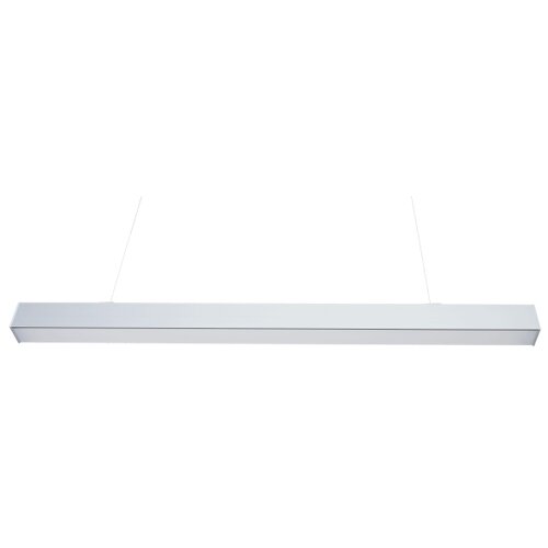  Fulgur s-38968 - LED stropno prislonjeno i viseće svetlo NINA LED/40W/230V 3000K bela Slike
