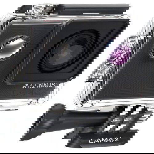 Lamax X7.1 Naos Black Slike
