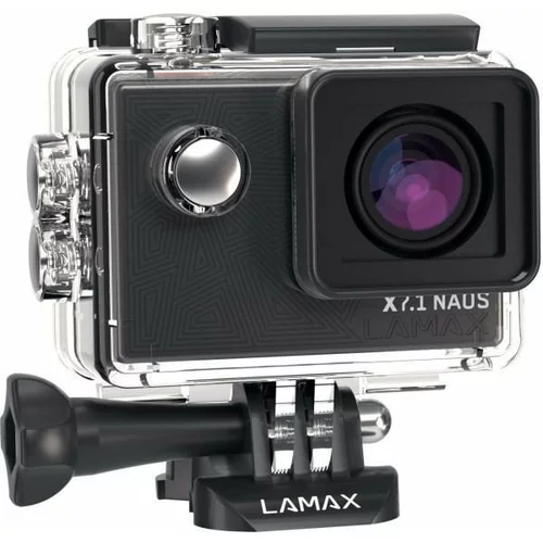 Lamax X7.1 Naos Black