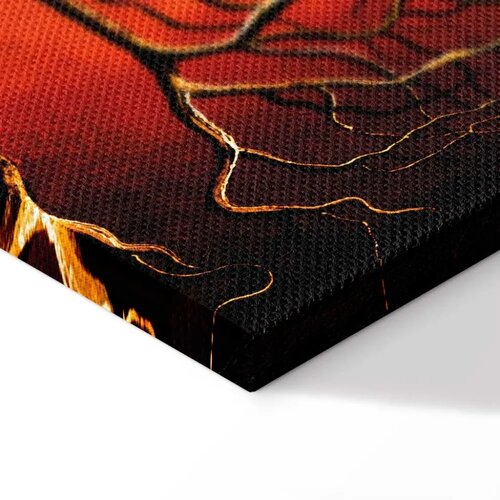  Slika - Heat of Love 200x100 Standard Slike
