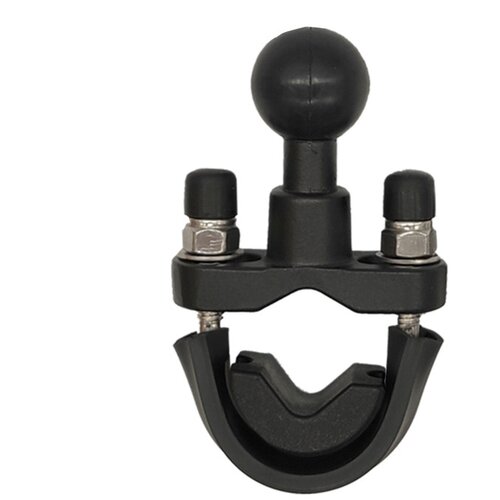 INF t-shape mount ball head za držala za motorna kolesa black, (21542426) Slike