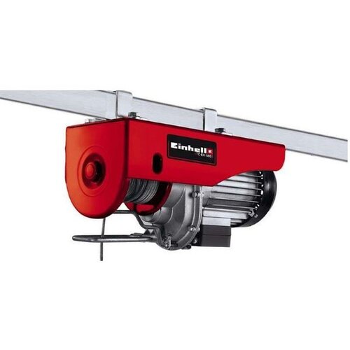 Einhell TC-EH500 Dizalica sa sajlom, 1000W, 500kg Cene