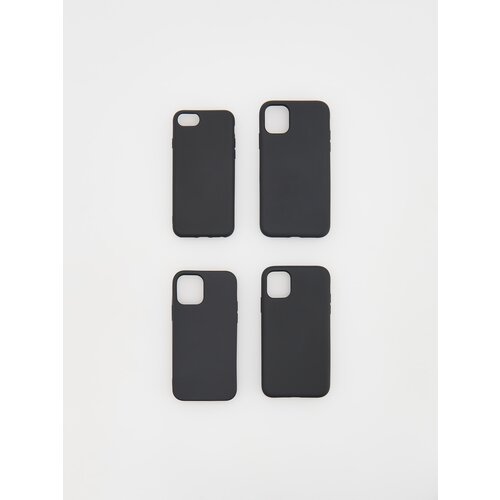 Reserved - Maska za iPhone - crno Cijene