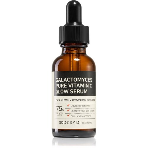 SOMEBYMI Galactomyces Pure Vitamin C posvjetljujući serum s vitaminom C 30 ml Cijene