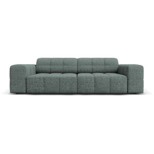 Cosmopolitan Design Tirkizna sofa 204 cm Chicago – Cijene