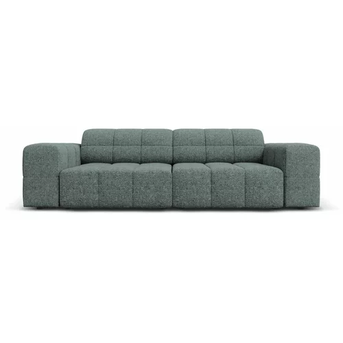 Cosmopolitan Design Tirkizna sofa 204 cm Chicago –