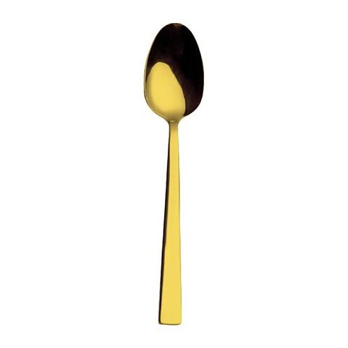 Dizdar Sare Gold čajna žlica / 3mm / 14cm / 12 kos, (21364819) Cene
