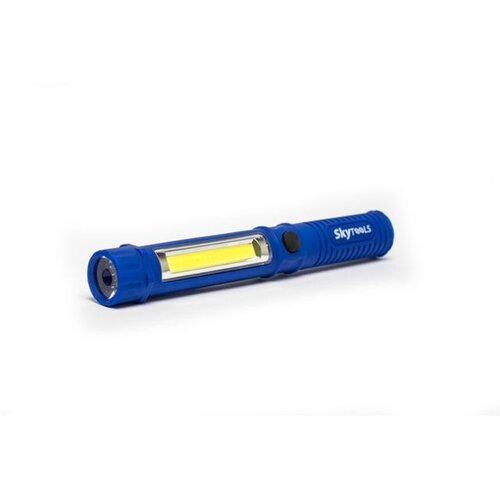 Skycar Lampa radna sa magnetom Slike