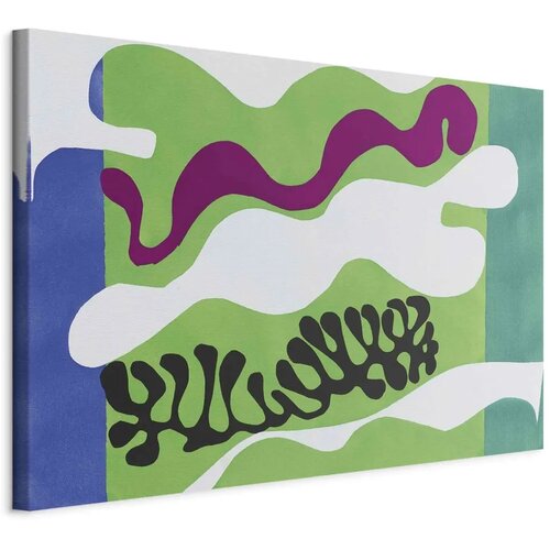  Slika - Henri Matisse – Lagoon II (from Jazz) 120x80 Standard Cene