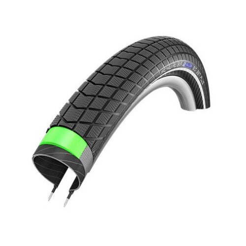 Schwalbe spolja&amp;scaron;na guma big ben plus 50-584 ( 11101124/A12-2 ) Slike