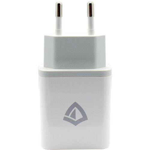Teracell Kućni punjač DLS-TC04 Fast USB 3.0A+ PD 36W max za Micro USB kabl beli Cene