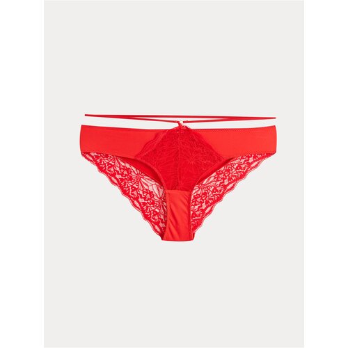 LC Waikiki Lace Detailed Bikini Panties Slike