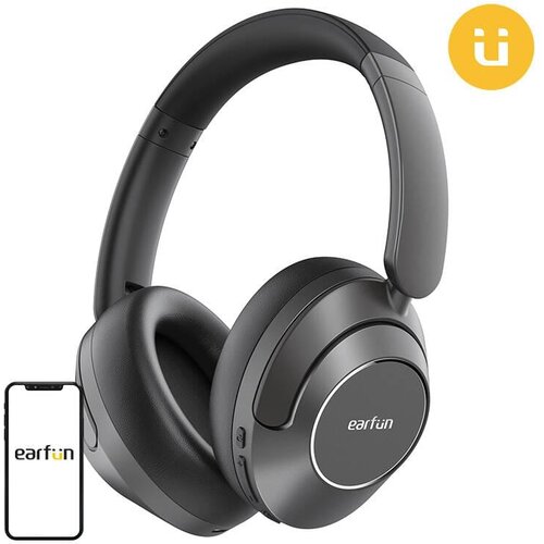 Earfun WavePro bežične slušalice (crne) Cijene