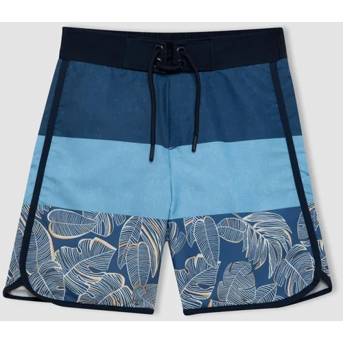 Defacto Boys' Swim Shorts