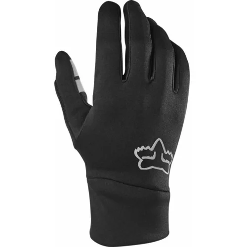 Fox RANGER FIRE GLOVE Izolirane biciklističke rukavice, crna, veličina