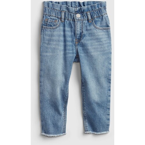 GAP Kids jeans mom - Girls Cijene