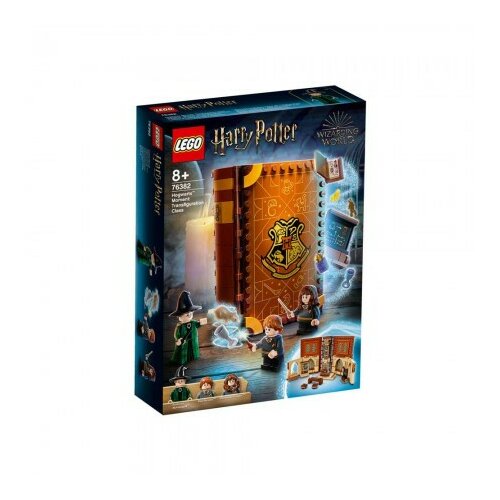 Lego harry potter tm tbd-hp1-2021 ( LE76382 ) Slike
