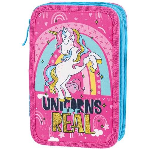 Play Double decker, pernica puna, 2 zipa, Unicorns real ( 101343 ) Cene
