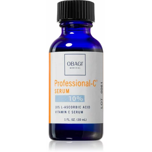 OBAGI Professional-C® 10% serum za lice s vitaminom C 30 ml