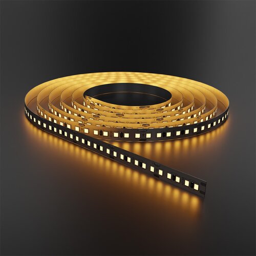 Braytron LED traka ćilibar 60 LED / 1m Slike