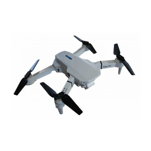  Dron E88 Dual kamera 4K/Domet oko 100m/360° okretanje Cene